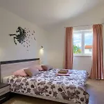 Vakantiehuis Samanta Sveti Petar u Sumi