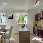 Vakantiehuis Samanta Sveti Petar u Sumi