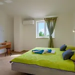 Vakantiehuis Samanta *