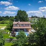 Vakantiehuis Samanta