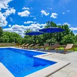 Vakantiehuis Samanta Sveti Petar u Sumi