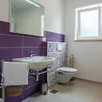 Vakantiehuis Samanta