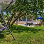 Samanta Vakantiehuis Sveti Petar u Sumi