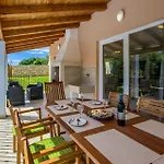Vakantiehuis Samanta Sveti Petar u Sumi