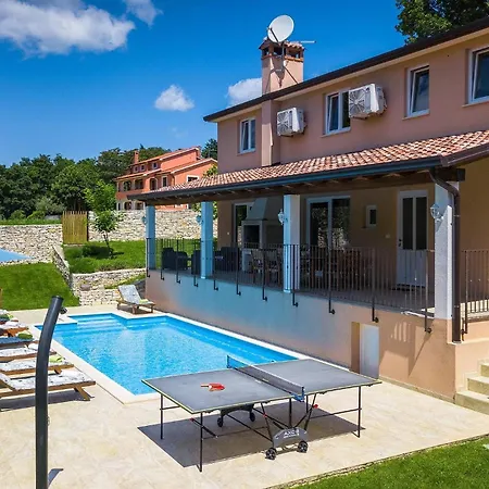Vakantiehuis Samanta