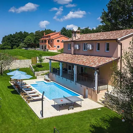 Samanta Ferienhaus