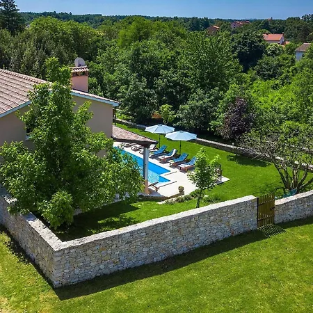 Samanta Ferienhaus Sveti Petar u Sumi