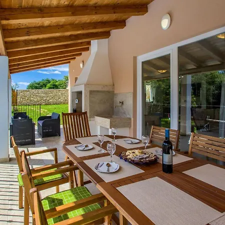 Ferienhaus Samanta Sveti Petar u Sumi